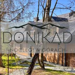 Donikąd