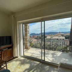 Villa 3 pièces avec jardin privé à Porto-Vecchio - FR-1-62-162