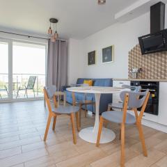 Apartament obok dworca PKP PKS