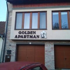 Golden apartman