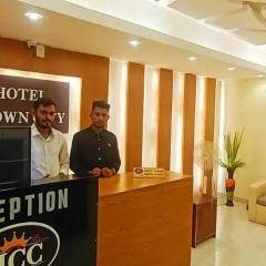 Hotel Crown City