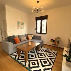 City Center Apartment Prova