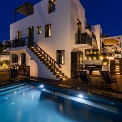 She Mykonos Boutique Hotel