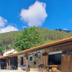 Casa do Garrano - Gerês