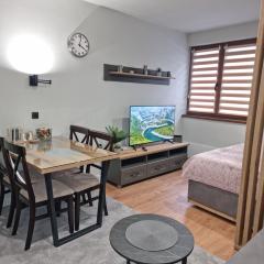 Apartman "PUZZLE" Bela Reka, Brzeće