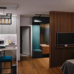 Studio apartman NEI