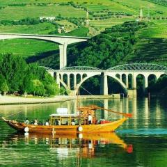 Casa do Trovão - Douro