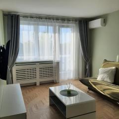 Visinskio apartamentai