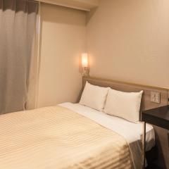 Sotetsu Fresa Inn Shimbashi Hibiyaguchi