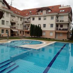 Oázis Wellness Apartman2