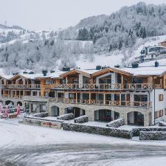 AvenidA Mountain Lodges Kaprun