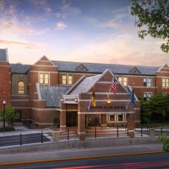 The Union Club Hotel at Purdue University, Autograph Collection