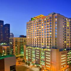 San Diego Marriott Gaslamp Quarter