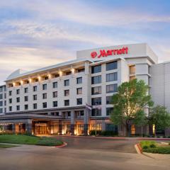 Denver Airport Marriott at Gateway Park