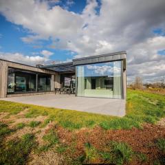 Modern maison near Somme-Leuze