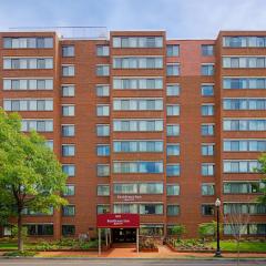 Residence Inn by Marriott Washington - DC/Foggy Bottom