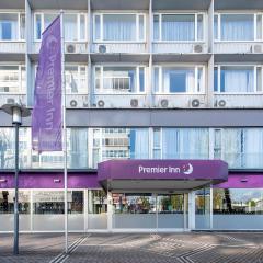 Premier Inn Saarbrücken City Centre