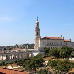 Apartamento Fátima Sanctuary