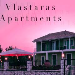 Vlastaras Apartment