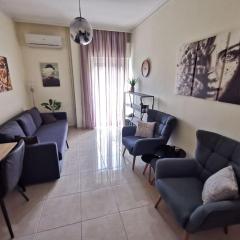 Comfy APT in Chania City Center