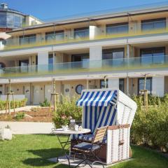 Appartements "Zum Leuchtturm" Hafen Rankwitz Insel Usedom