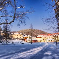 Erzsébet Park Hotel