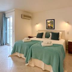 Sofeelings, Quarto Mar Piso 2, Baixa de Albufeira