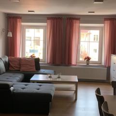 Apartament Zofia