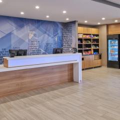 SpringHill Suites by Marriott Detroit Dearborn