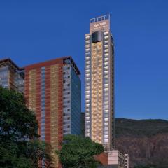 Marriott Executive Apartments Navi Mumbai