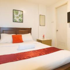 Nearest Hostel Pasay City by RedDoorz