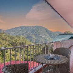 SUKOON COTTAGES KASAULI