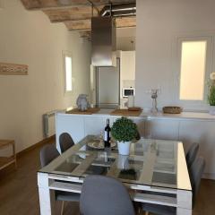 Fantastico Tarragona Corsini Apartment-1, en el centro con parking