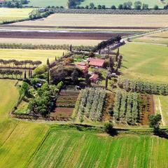 Locanda le Mandriane