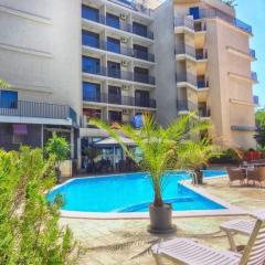 Sapphire Holiday Apartments