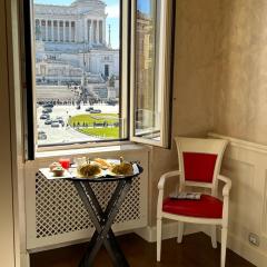 Piazza Venezia Luxury Suite