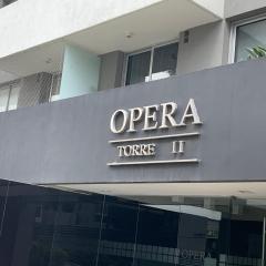 Opera Luxury Condominium