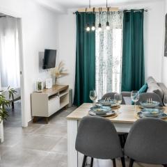 Apartamento Lineros