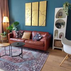 BnB Antwerp - BOUTIQUE