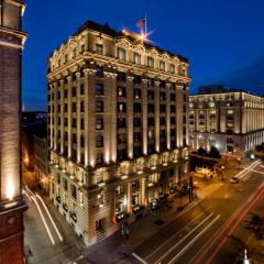 Hotel St Paul, Montreal, a Member of Design Hotels