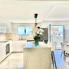 Marbella del Mar Beachfront - EaW Homes