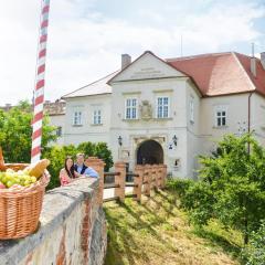 Schlosshotel Mailberg