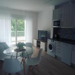 Apartamento Suances