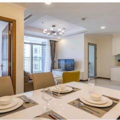 Vinhomes Central Park Sunland Căn Hộ Apartment