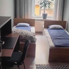 Lovely apartment on Dyrekcyjna street! In the very center of Katowice!