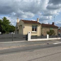 Vendée - Petite Maison de Vacances