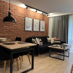 Apartament Śródmieście