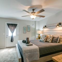 Franklin Haven by Johnathan (1010 Franklin, #B)