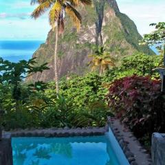 TheTerrace -$1Mil Piton View