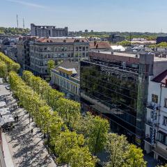 LAISVĖ BOUTIQUE APARTMENTS